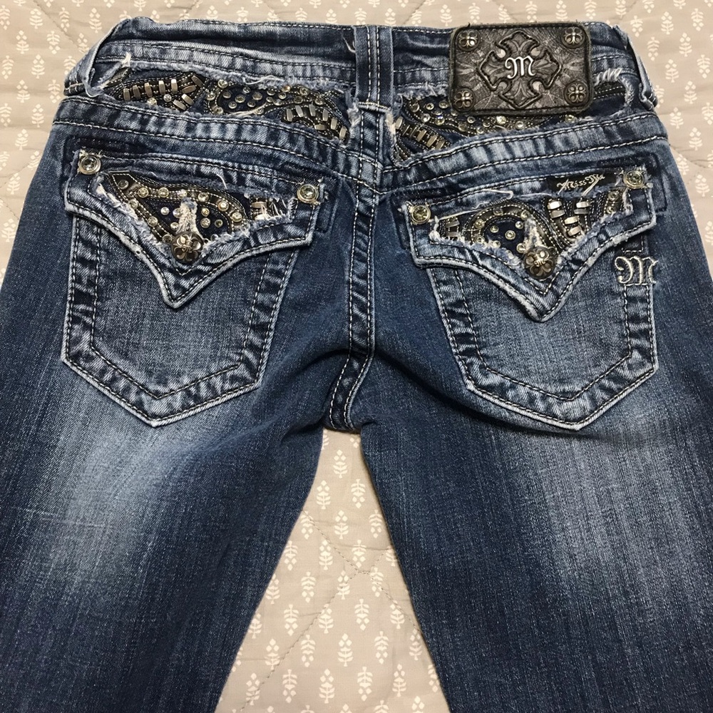 MissMe Jeans